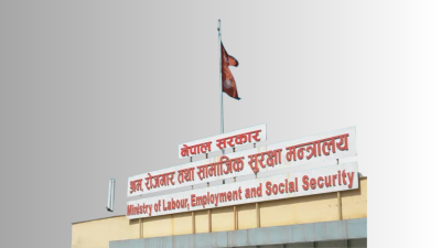 ‘फ्री भिसा फ्री टिकट नीति’ पुनरावलोकन गर्दै सरकार