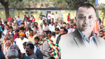 कांग्रेसले आज जनकपुरधामबाट चुनावी प्रतिज्ञापत्र सार्वजनिक गर्दै