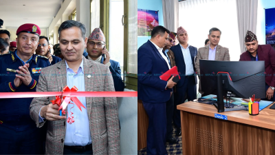 प्रहरीमा छुट्टै एआई सेल, डिजिटल प्रविधिको दुरुपयोगमाथि विशेष निगरानी 