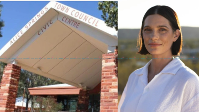 Australia Day फरक मितिमा मनाउने Alice Springs Town Council को&hellip;