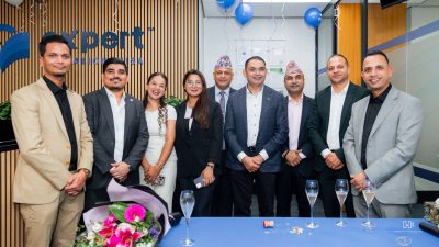 अब न्युजिल्यान्डमा एक्सपर्ट एजुकेसन एन्ड भिजा सर्भिसेस