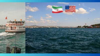 अमेरिकाले इरानी तेलमा अस्थायी प्रतिबन्ध हटायो