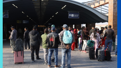 त्रिभुवन विमानस्थलमा नेपाली मूल विदेशी र एनआरएनका लागि छुट्टै डेस्क