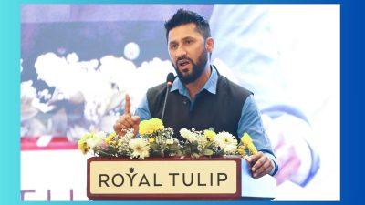 रविको कडा चेतावनी: सांसदहरूले पार्टी अनुशासन पालना गर्नैपर्ने