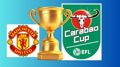 म्यानचेस्टर सिटीले काराबाओ कप उपाधि