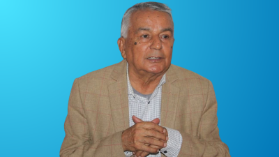 सामाजिक न्याय र उन्नतिको यात्रालाई नयाँ उचाइ दिन निर्वाचन :&hellip;