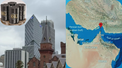 मध्यपुर्वमा अमेरिका- इरान टकराव, विश्वभर बढ्नसक्छ महंगीको मार