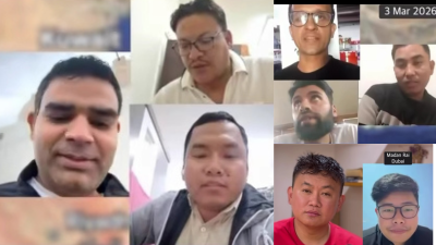 इरान-अमेरिका टकराव : कस्तो अवस्थामा छन खाडीका नेपाली ? 