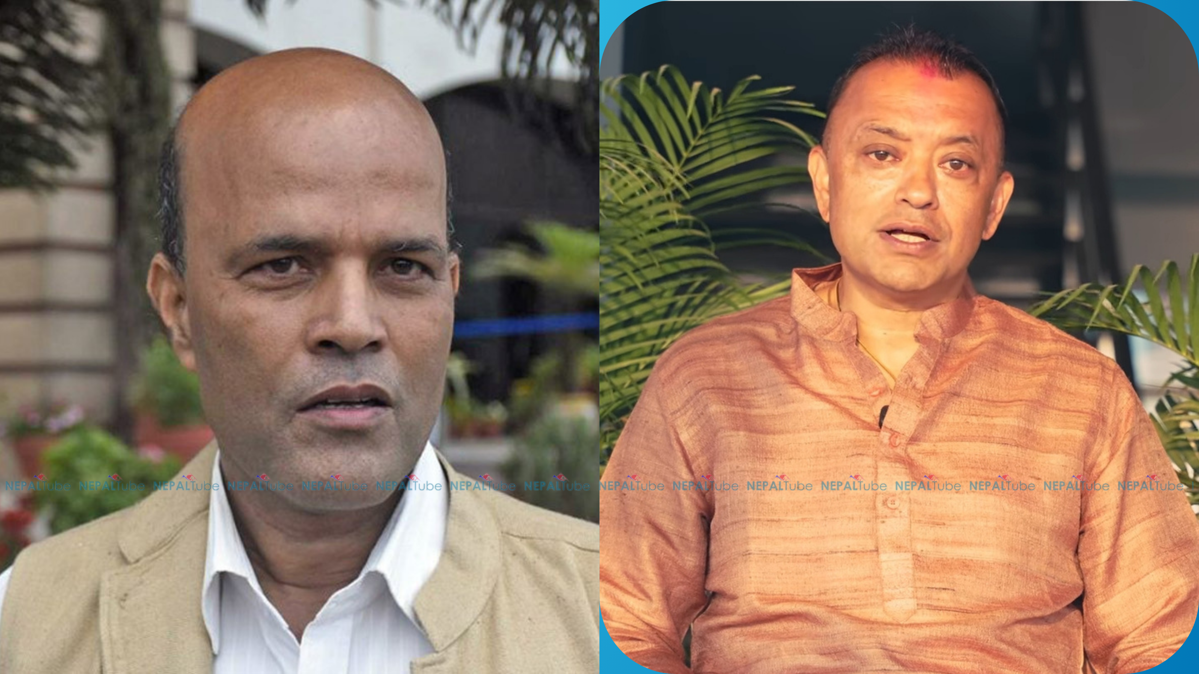 सर्लाही ४ अपडेट : अमेरशको अग्रता, पछ्याउदै गगन थापा