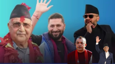 निर्वाचन अपडेट : रास्वपाले १०० कटाउदा कांग्रेस-एमाले कति ? 