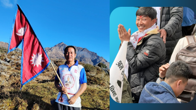 आरेन राईले खोले श्रम संस्कृतिको जितको खाता