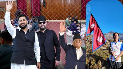 १६१ स्थानको निर्वाचन नतिजा सार्वजनिक, कस्ले कति जिते ?