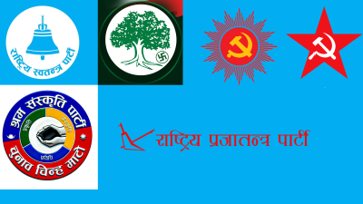 प्रत्यक्षतर्फ १६५ वटै क्षेत्रको निर्वाचन परिणाम, रास्वपाको १२५ जित