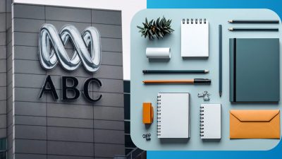 अष्ट्रेलियाको सरकारी सञ्चारमाध्यम एबीसीका कर्मचारी आन्दोलनमा