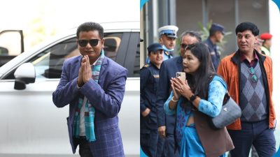 नवनिर्वाचित सांसदलाई रास्वपाको अभिमुखिकरण, के-के सिकाइदैछ ?