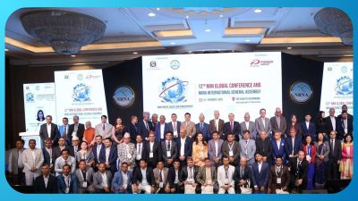 डा. हेमराज शर्माको नेतृत्वमा एकढिक्का एनआरएनए