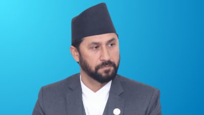 रविको प्रतिबद्धता : सत्तापक्ष, प्रतिपक्षी सबै मिलेर देश बनाउनुपर्छ